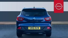 Renault Kadjar 1.2 TCE Signature S Nav 5dr Petrol Hatchback